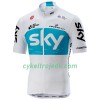 Cykeltrøje 2018 Team Sky N001